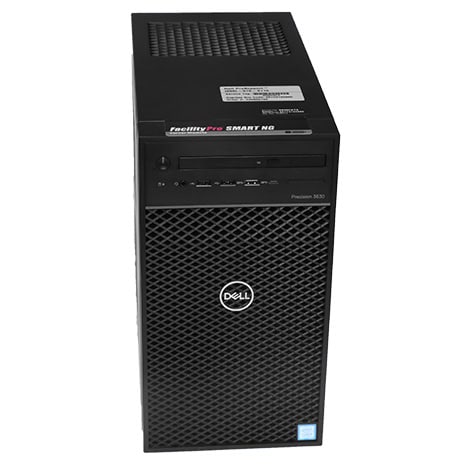 Cleanroom Processor