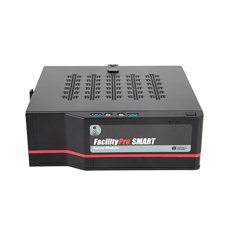 Facility Monitoring Device