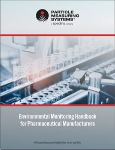 Environmental monitoring handbook