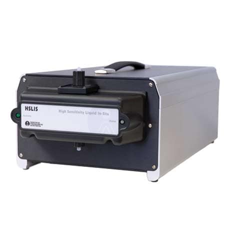 Liquid Particle Counter HSLIS