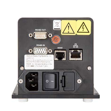 liquid particle counter