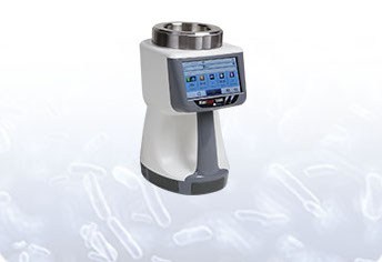Microbial Air Samplers