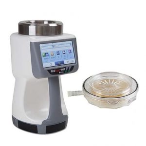 Aerosol Microbial Sampler