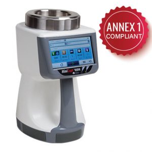 USP 797 microbial monitoring solution 