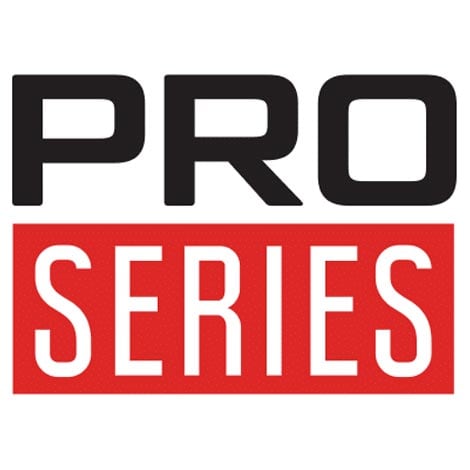 Pro Series of particle counters