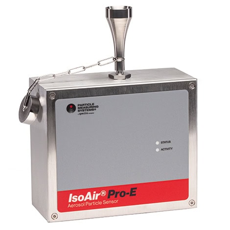 Remote Contamination Control Solution
