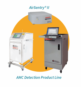 AirSentry Product Line