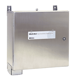 Liquid Particle Counter: HSLIS-M65 ANSI/ISA Compatible