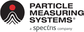 PMS Logo particle Measuring systems